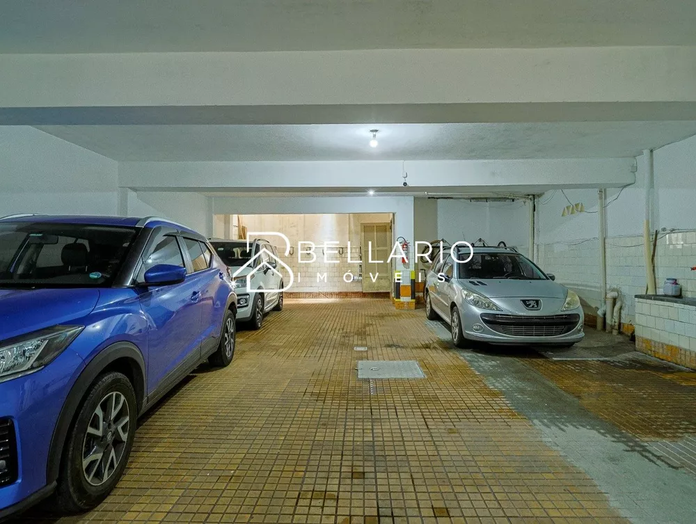 Apartamento, 3 quartos, 220 m² - Foto 6
