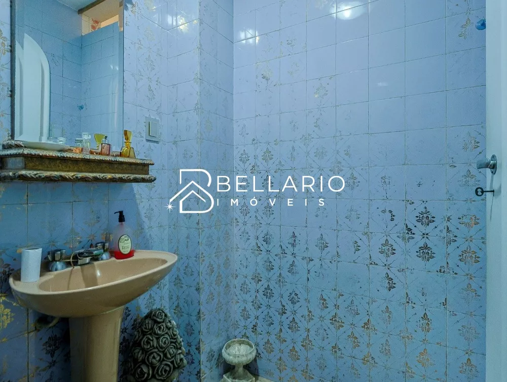 Apartamento, 3 quartos, 220 m² - Foto 27