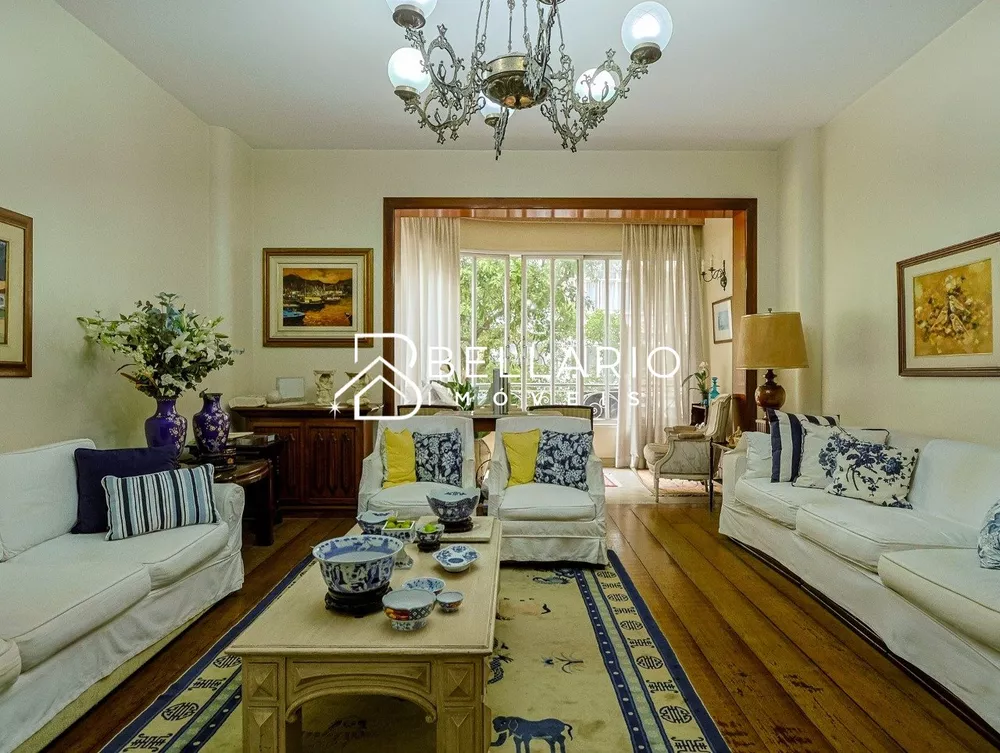 Apartamento, 3 quartos, 220 m² - Foto 13