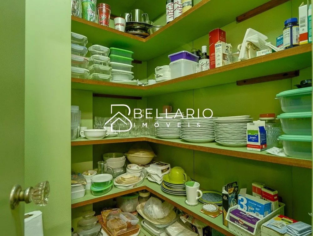 Apartamento, 3 quartos, 220 m² - Foto 9