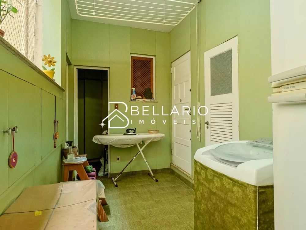 Apartamento, 3 quartos, 220 m² - Foto 32