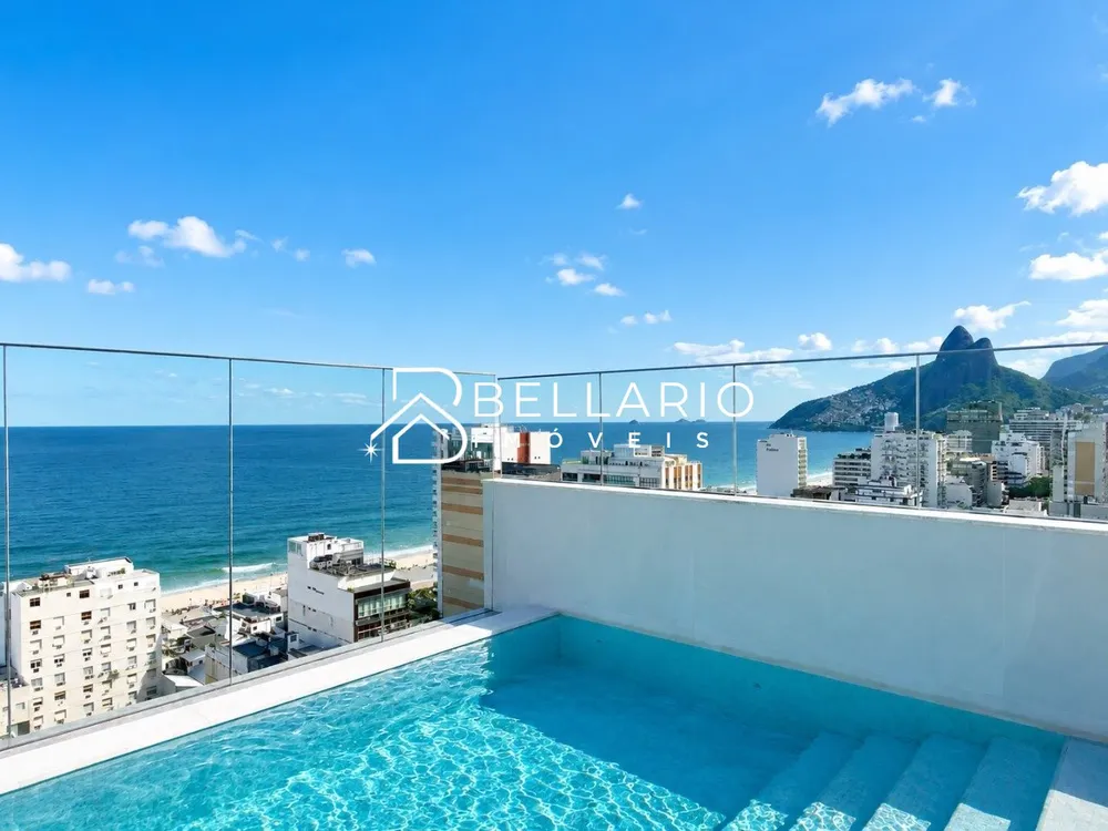 Apartamento, 1 quarto, 58 m² - Foto 1