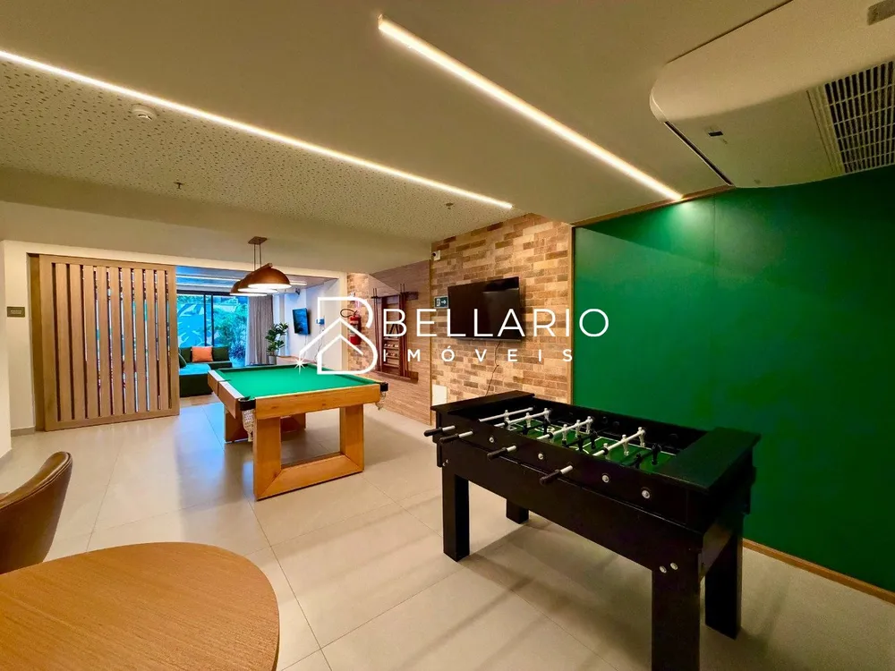 Apartamento, 1 quarto, 58 m² - Foto 8