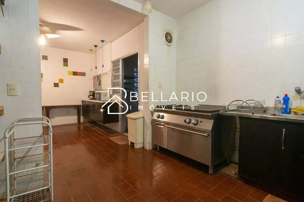Casa, 6 quartos, 680 m² - Foto 14