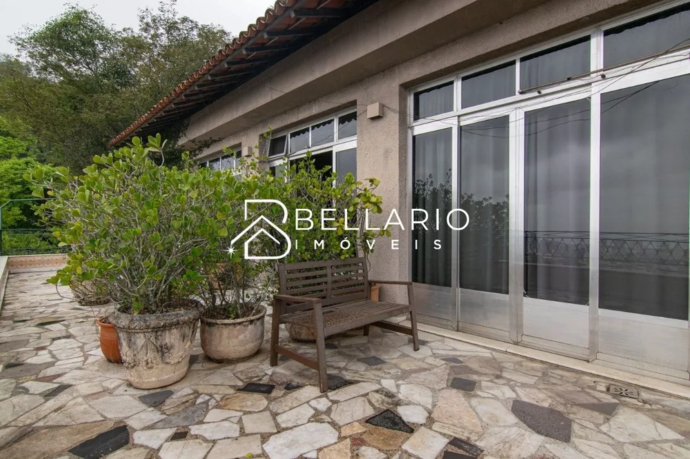 Casa, 6 quartos, 680 m² - Foto 33