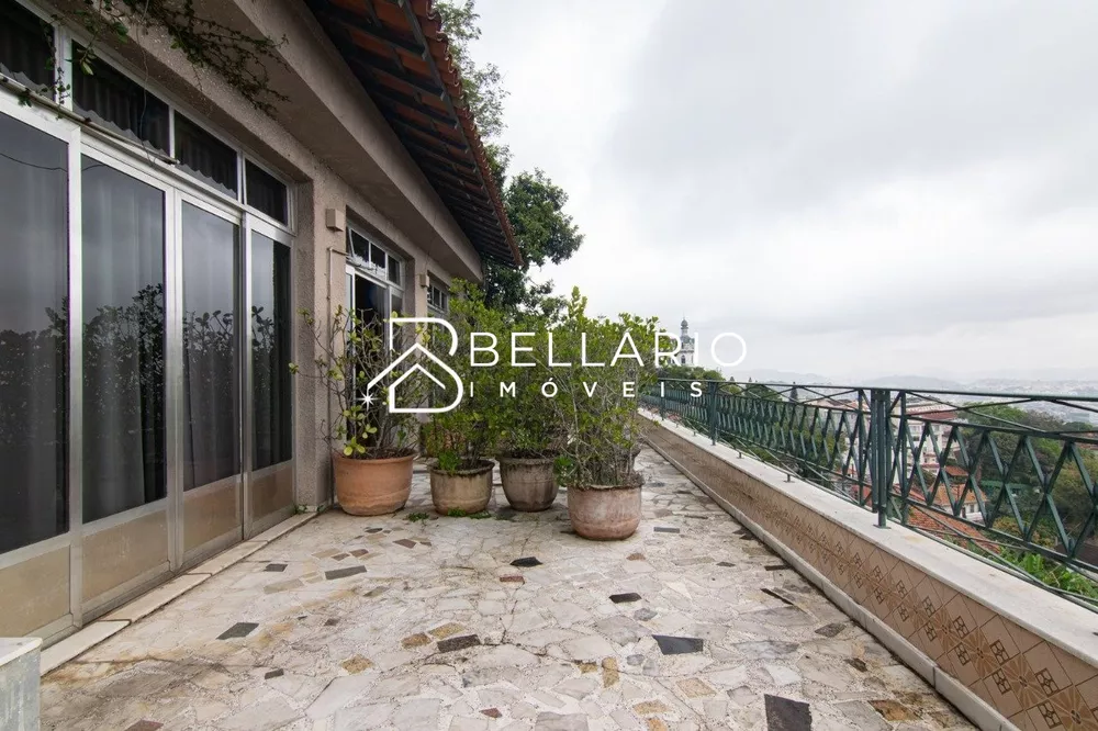 Casa, 6 quartos, 680 m² - Foto 34