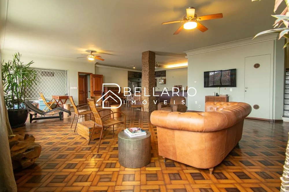Casa, 6 quartos, 680 m² - Foto 5