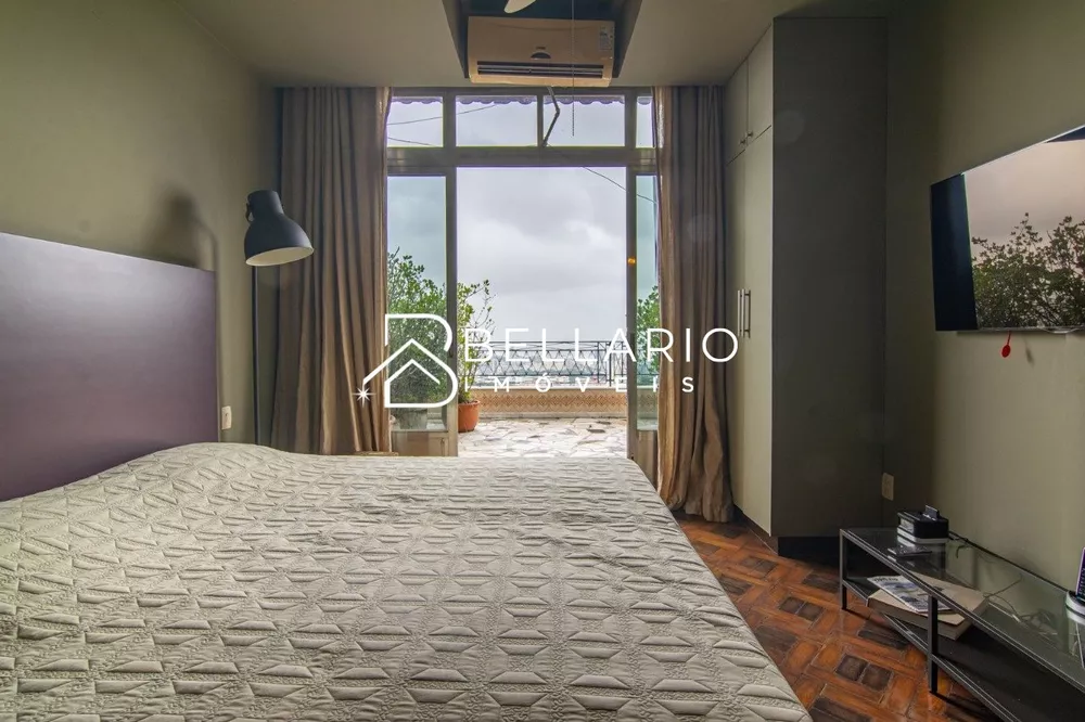 Casa, 6 quartos, 680 m² - Foto 30