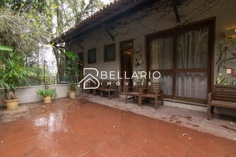 Casa, 6 quartos, 680 m² - Foto 35