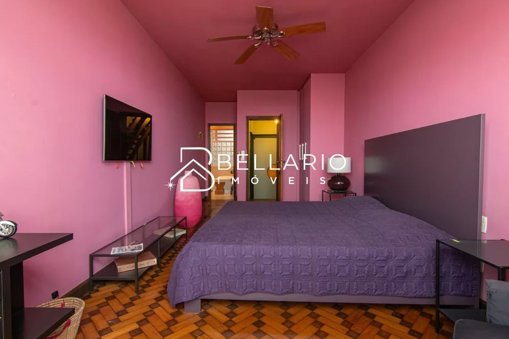 Casa, 6 quartos, 680 m² - Foto 22