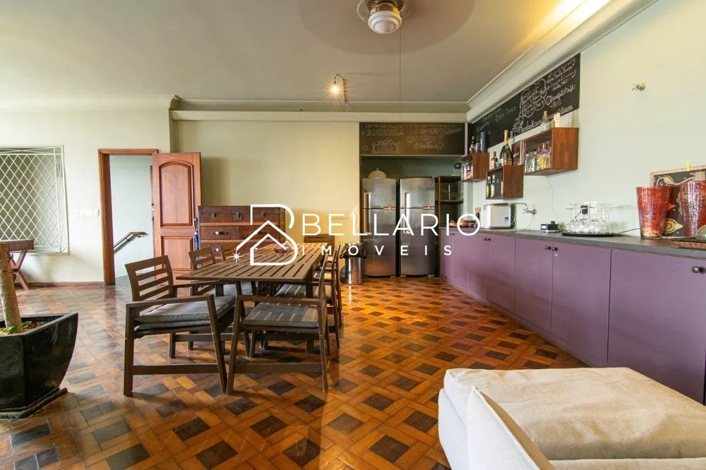 Casa, 6 quartos, 680 m² - Foto 8