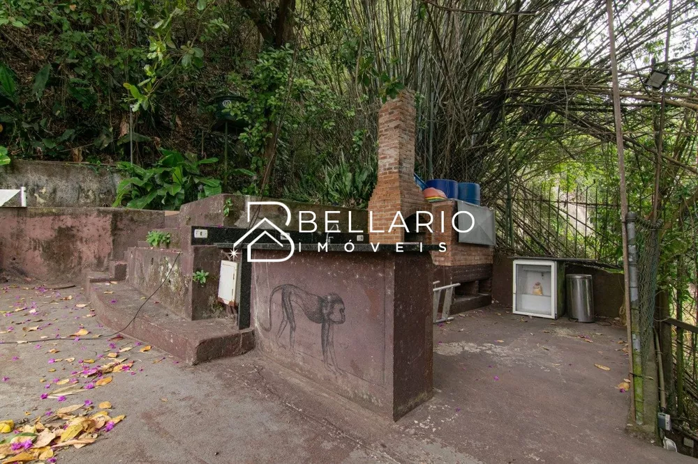 Casa, 6 quartos, 680 m² - Foto 40