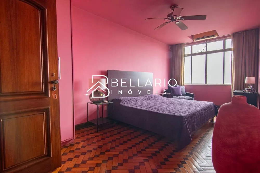 Casa, 6 quartos, 680 m² - Foto 21