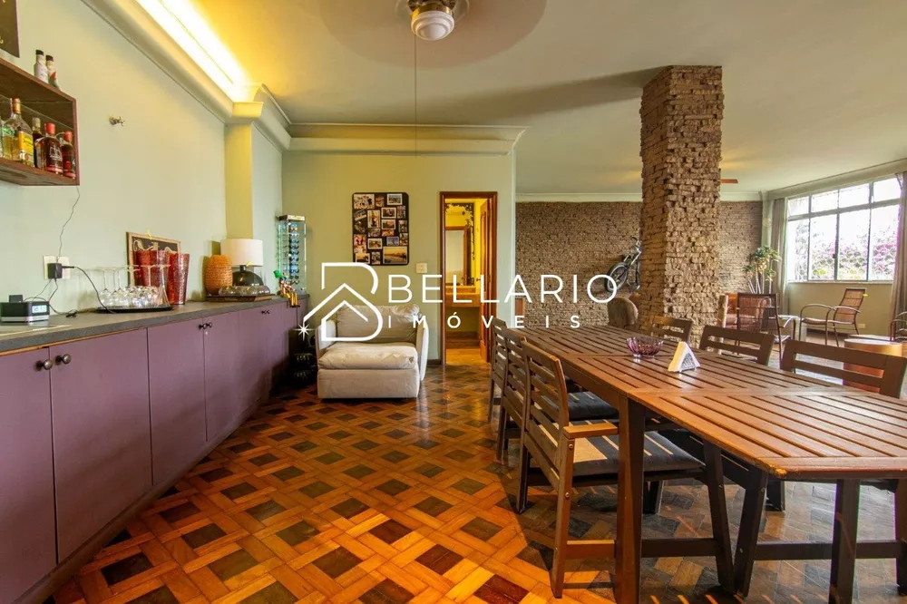 Casa, 6 quartos, 680 m² - Foto 9