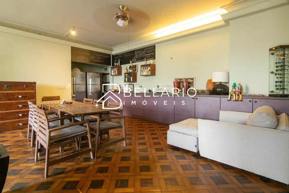 Casa, 6 quartos, 680 m² - Foto 7