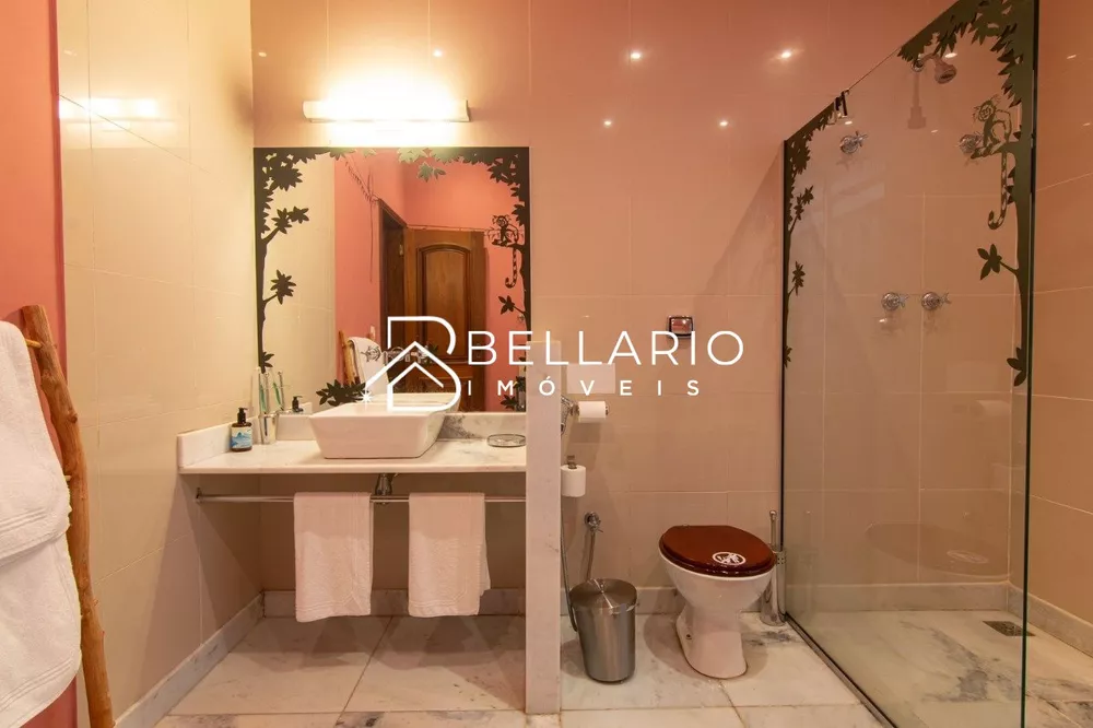 Casa, 6 quartos, 680 m² - Foto 43