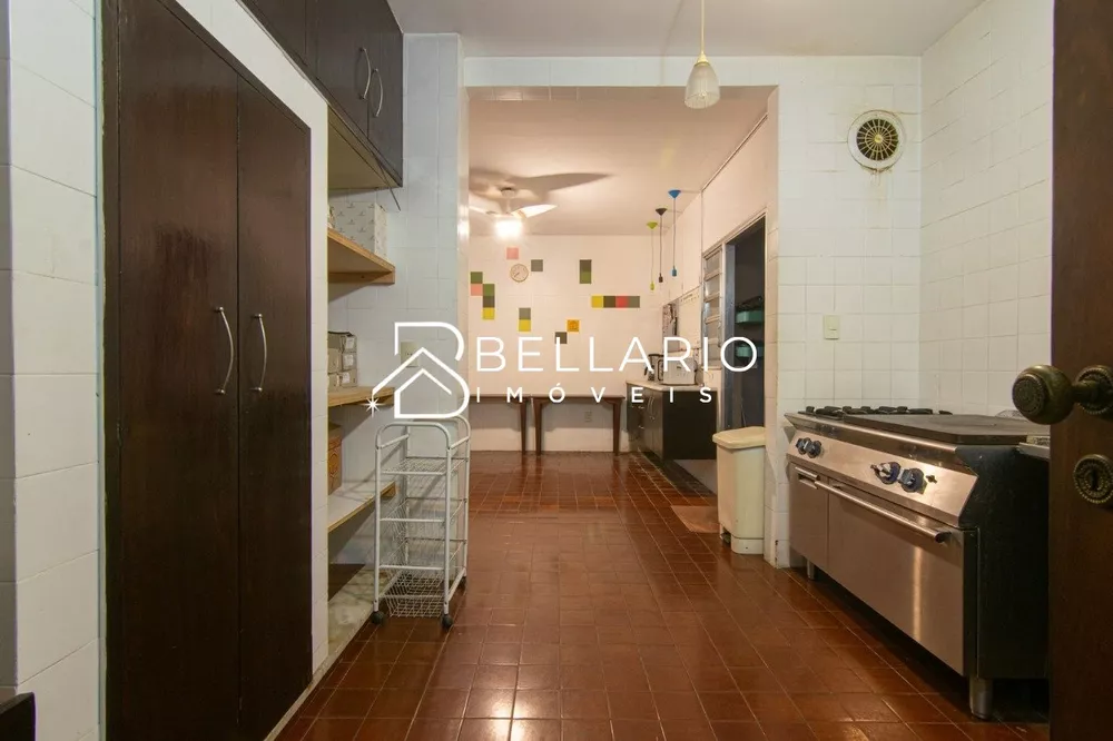 Casa, 6 quartos, 680 m² - Foto 13