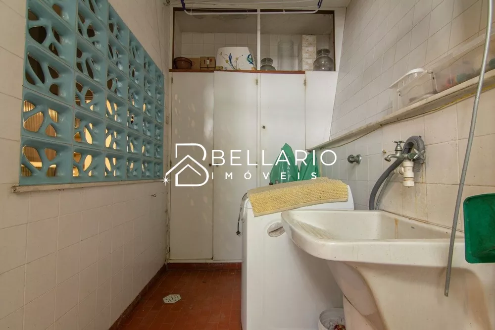 Casa, 6 quartos, 680 m² - Foto 19