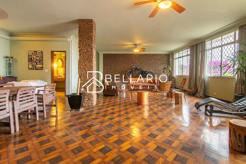 Casa, 6 quartos, 680 m² - Foto 3