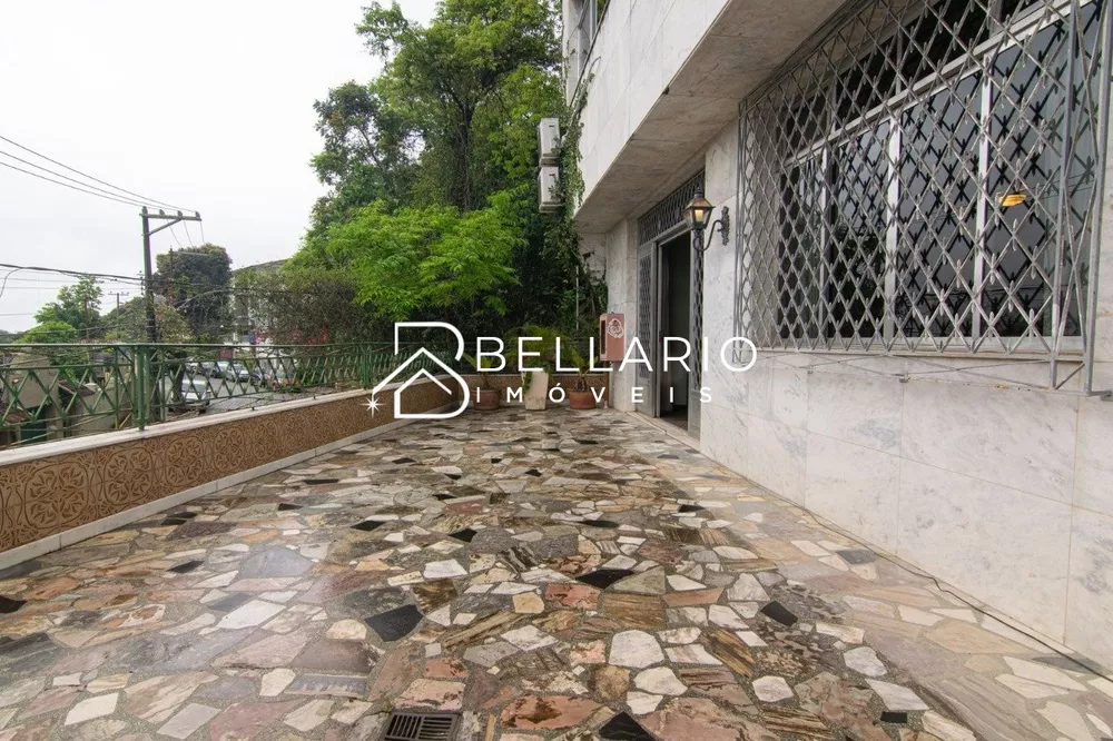 Casa, 6 quartos, 680 m² - Foto 12