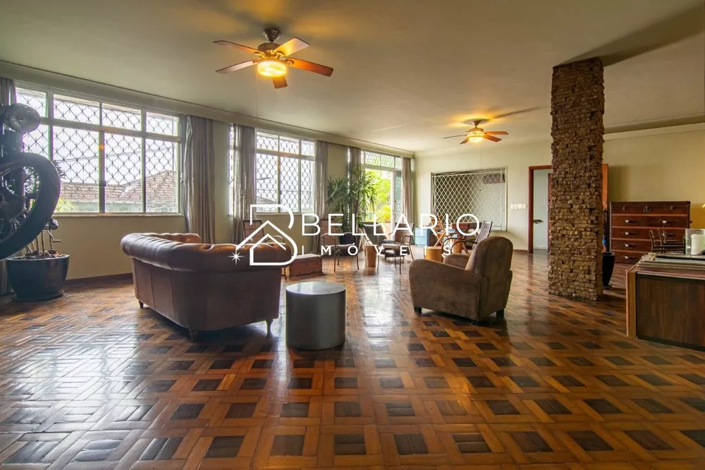 Casa, 6 quartos, 680 m² - Foto 6