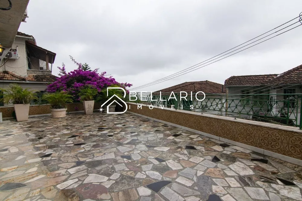 Casa, 6 quartos, 680 m² - Foto 11