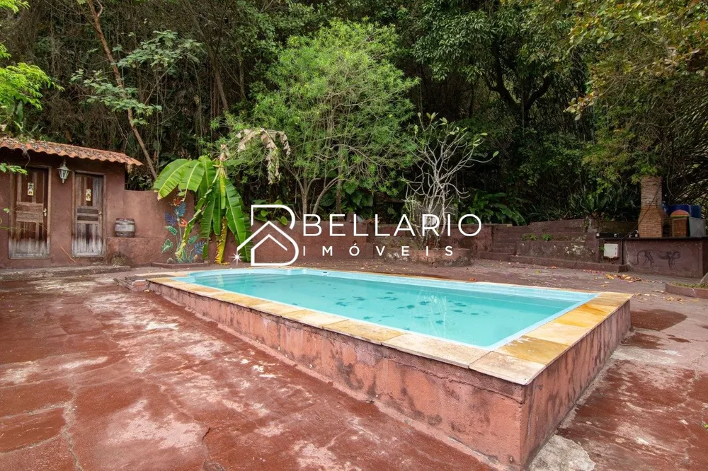 Casa, 6 quartos, 680 m² - Foto 39