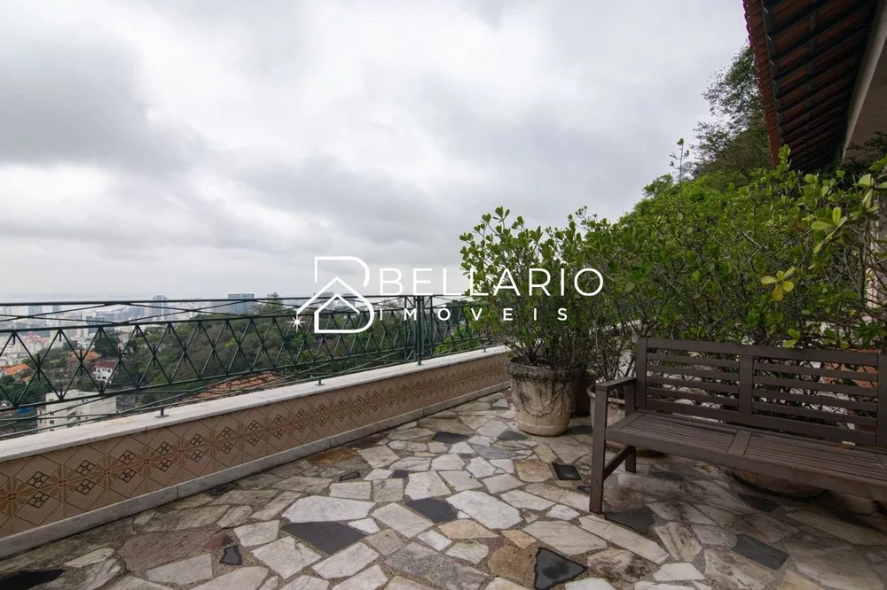 Casa, 6 quartos, 680 m² - Foto 32