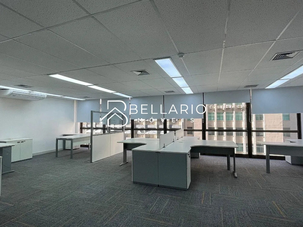 Sala-Conjunto, 229 m² - Foto 3
