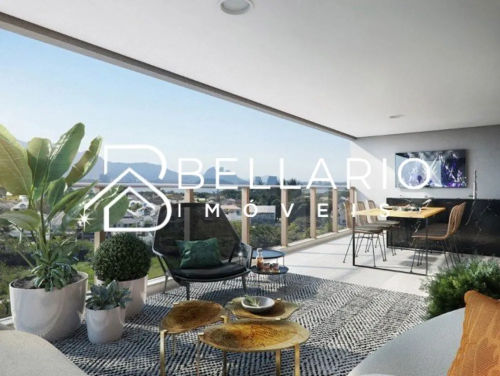 Apartamento, 4 quartos, 184 m² - Foto 18