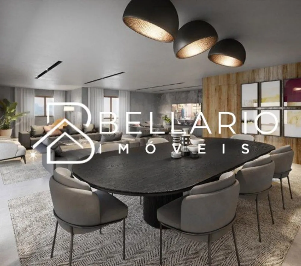 Apartamento, 4 quartos, 184 m² - Foto 15