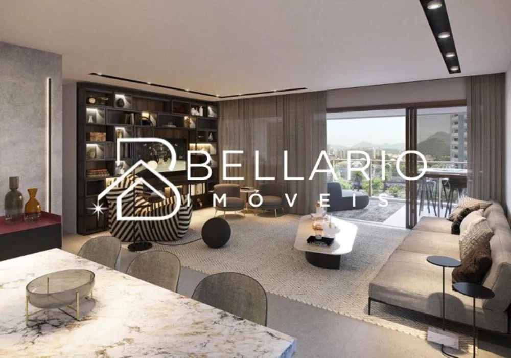 Apartamento, 4 quartos, 184 m² - Foto 13
