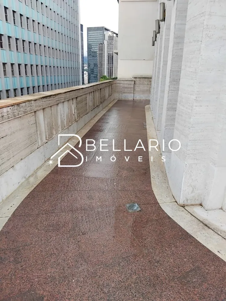 Sala-Conjunto, 477 m² - Foto 31