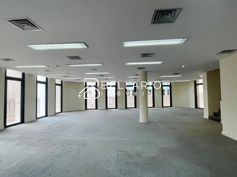 Sala-Conjunto, 477 m² - Foto 1