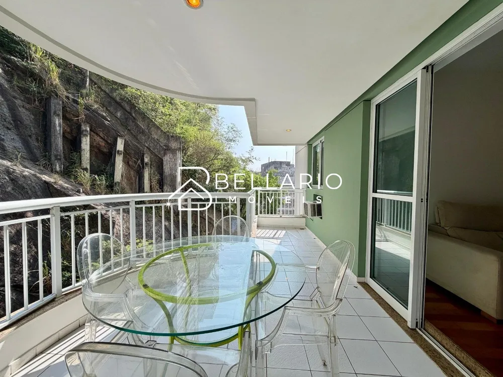 Apartamento, 3 quartos, 90 m² - Foto 6