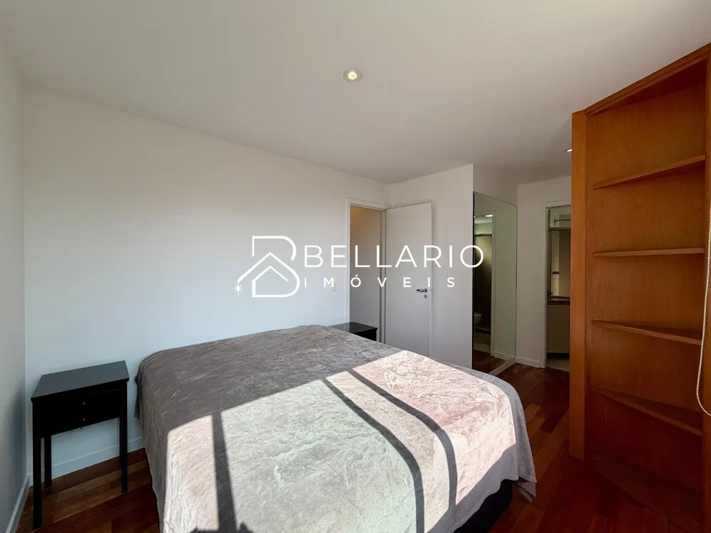 Apartamento, 3 quartos, 90 m² - Foto 9