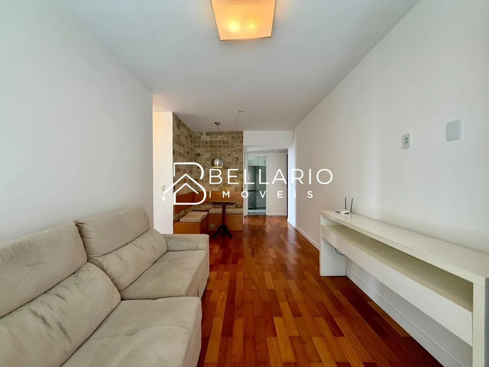 Apartamento, 3 quartos, 90 m² - Foto 4