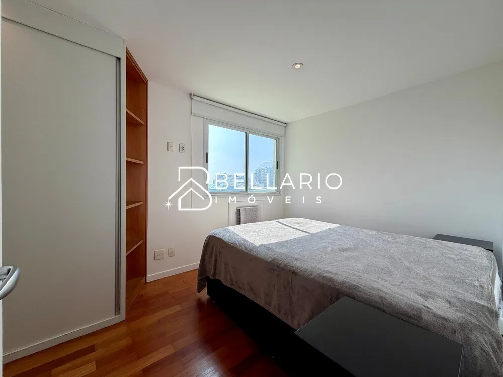 Apartamento, 3 quartos, 90 m² - Foto 11