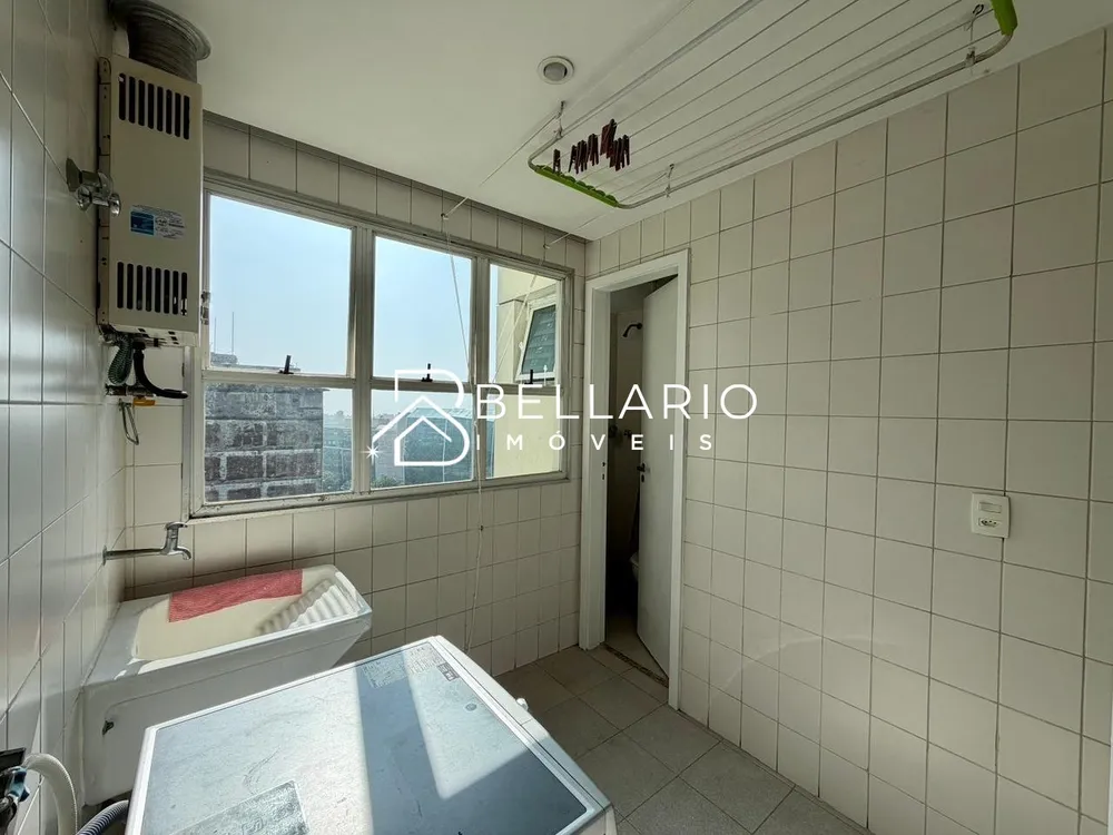 Apartamento, 3 quartos, 90 m² - Foto 24