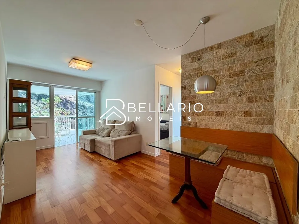 Apartamento, 3 quartos, 90 m² - Foto 1