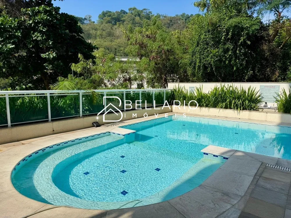 Apartamento, 3 quartos, 90 m² - Foto 28