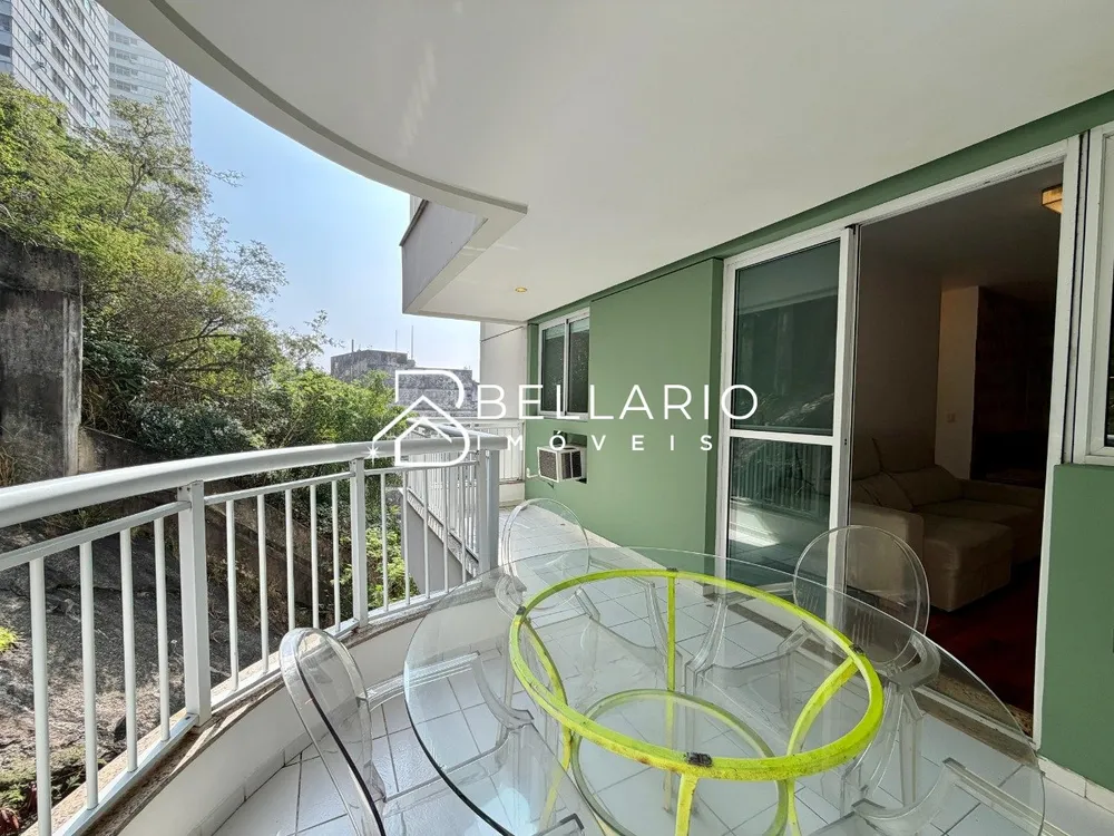 Apartamento, 3 quartos, 90 m² - Foto 2