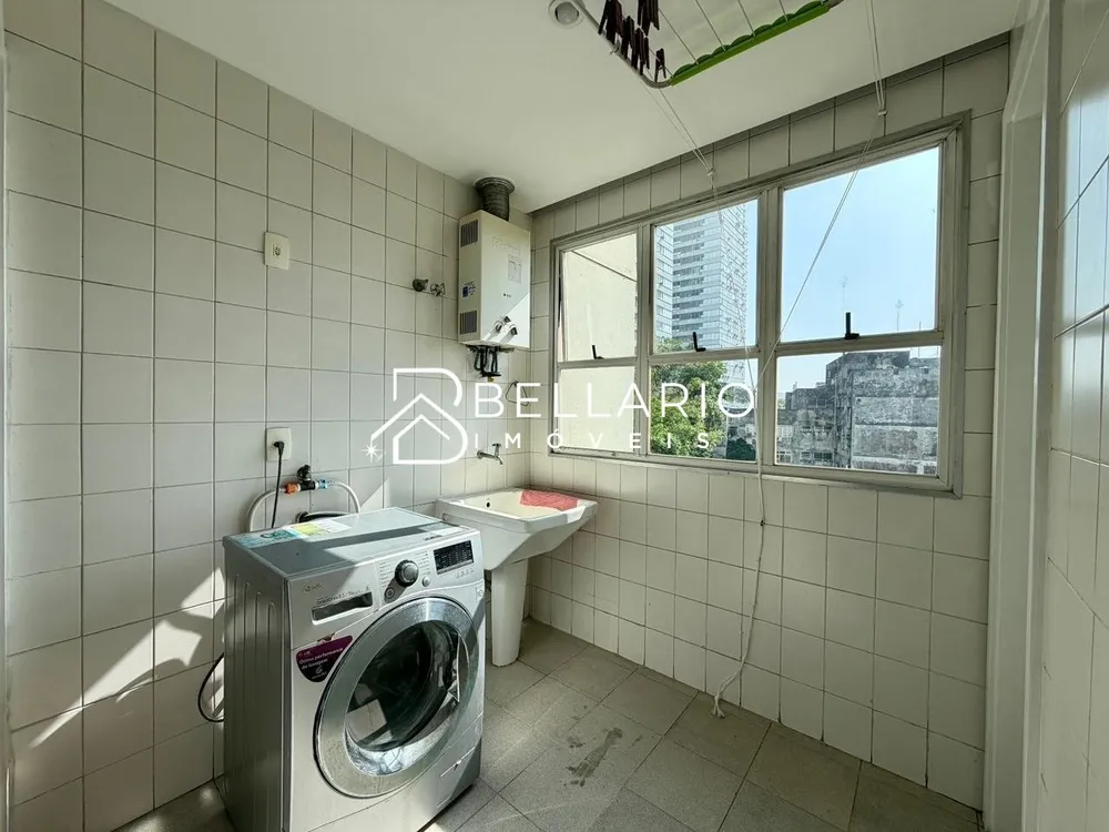 Apartamento, 3 quartos, 90 m² - Foto 23