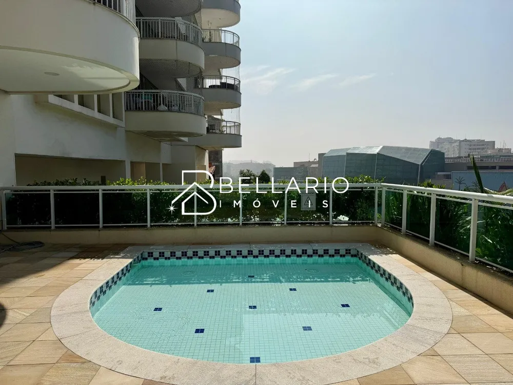 Apartamento, 3 quartos, 90 m² - Foto 27