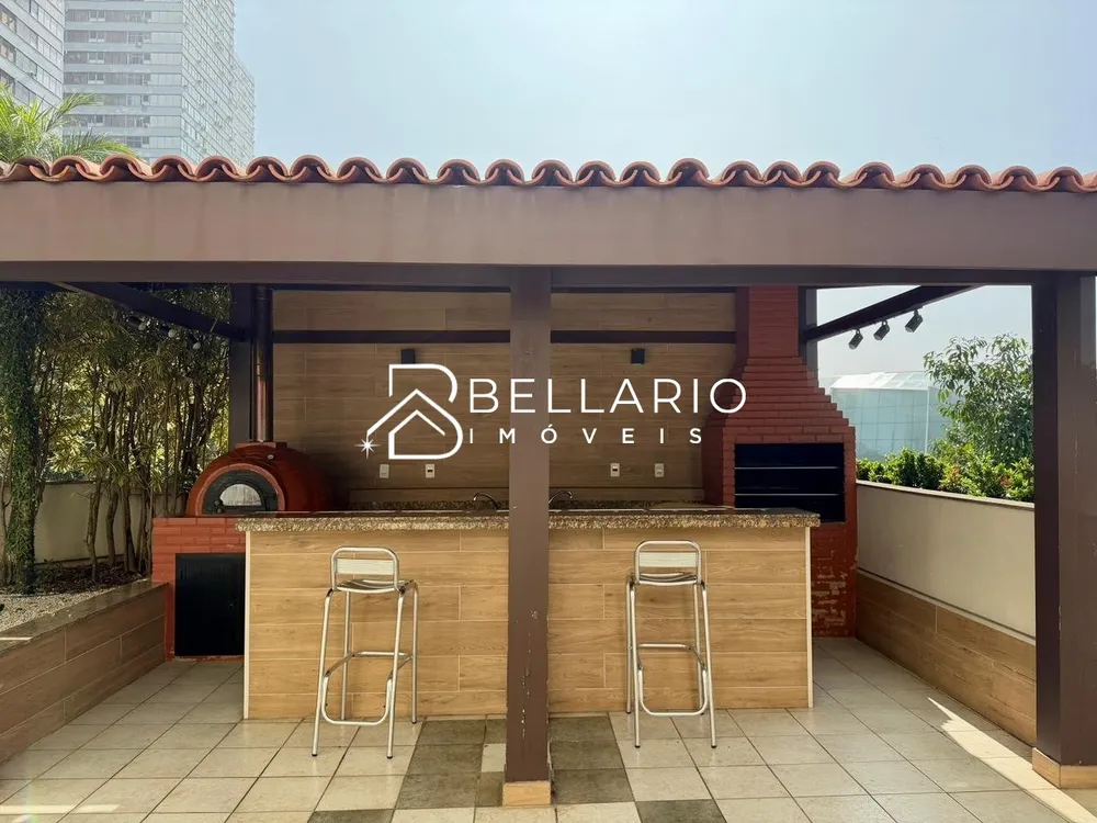 Apartamento, 3 quartos, 90 m² - Foto 29