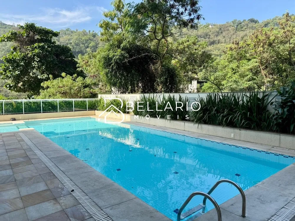 Apartamento, 3 quartos, 90 m² - Foto 26