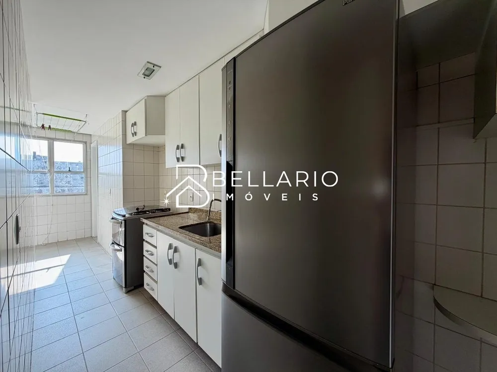 Apartamento, 3 quartos, 90 m² - Foto 21