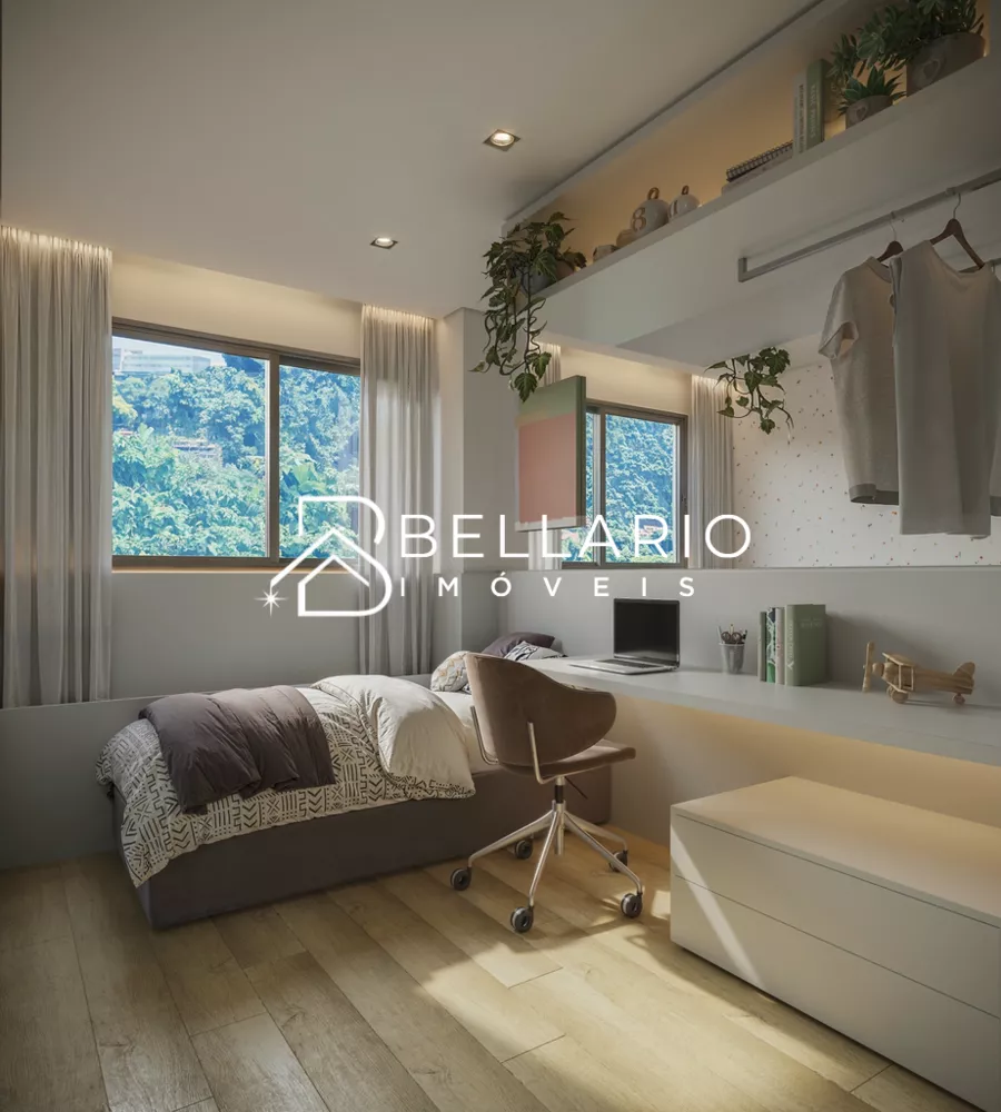 Apartamento, 3 quartos, 74 m² - Foto 13