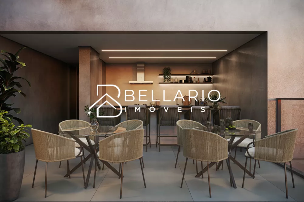 Apartamento, 3 quartos, 74 m² - Foto 9