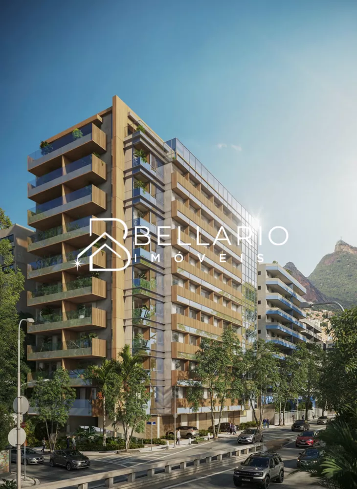 Apartamento, 3 quartos, 74 m² - Foto 1